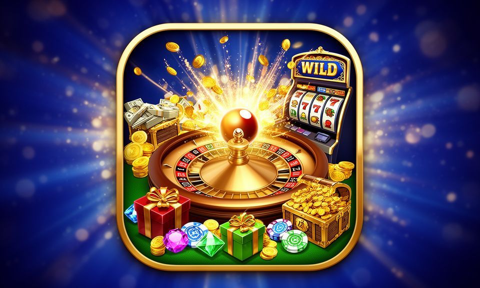 916kiss 916kiss Casino: Live Tables, Slots And Sportsbook In One Lobby